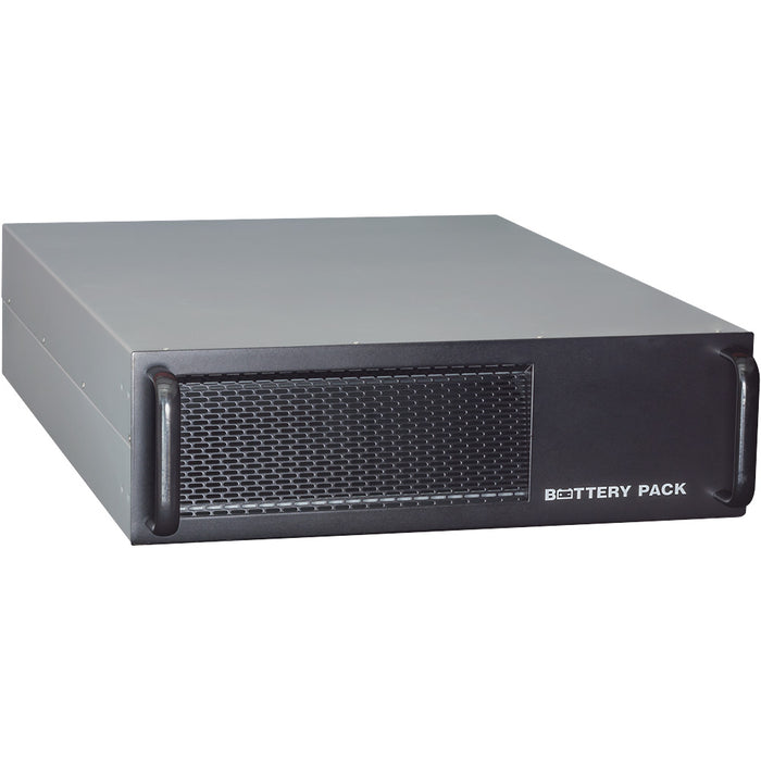 LINKQNET EMPTY BATTERY CASE FOR 3KVA ONLINE TOWER UPS - UPS-BAT-CASE-3K6K-LQ