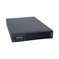 EMPTY BATTERY CASE 2U FOR MP 2KVA/3KVA UPS.., - UPS-BAT-CAS-2U-XRM