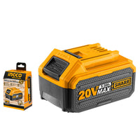 INGCO 20V BATTERY 5.0AH