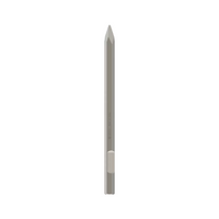 Bosch PRO HEX 28-4C Pointed Chisel - 2608690562