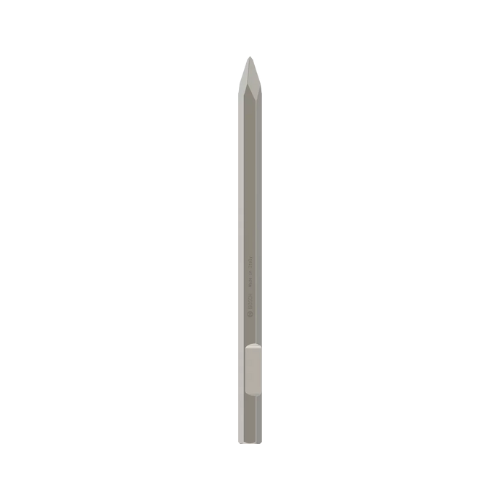 Bosch PRO HEX 28-4C Pointed Chisel - 2608690562