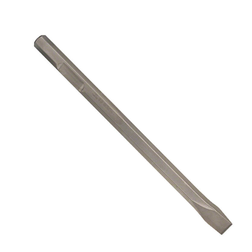 Bosch PRO HEX-4C Flat Chisel 28 mm, 35 x 520 mm - 2608690567