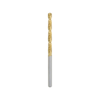 Bosch Metal drill bits - HSS-Tin DIN 338 4,0 x 43 x 75 mm - SKU: 2608596691