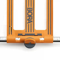 BORA NGX Twin Rail Rip Guide