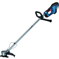 Bosch GFR 18V-23 Cordless Brushcutter: Powerful, Lightweight, and Professional Grade Weed Trimmer for Garden Maintenance