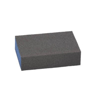Bosch Sanding blocks - Abrasivesanding block Best for Flat and Edge 68 x 97 x 27 mm, medium -  2609256346