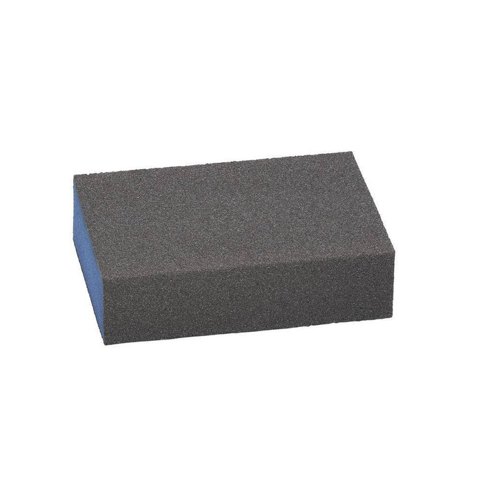 Bosch Sanding blocks - Abrasivesanding block Best for Flat and Edge 68 x 97 x 27 mm, medium -  2609256346