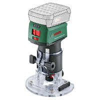 Bosch - AdvancedTrimRouter 18V-8 (Baretool) - 06039D5000