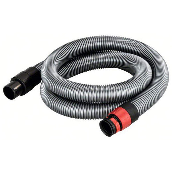 Bosch Dust extraction - Anti-static, flexible AdvancedVac 20 hose, 2.2m -  2609256F30