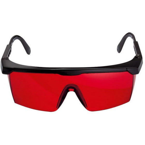 Bosch Red Laser Safety Glasses: Enhance Visibility, Protect Eyes