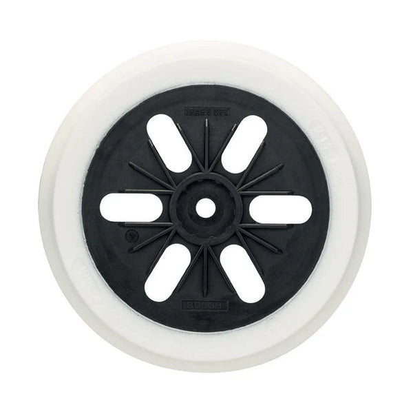 Bosch 150mm Backing Pad for GEX 150 Sander - Model 2608601106 | Orbital Sander Pad