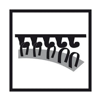 Bosch | Backing Pad for GEX 34-150 - 2608614075