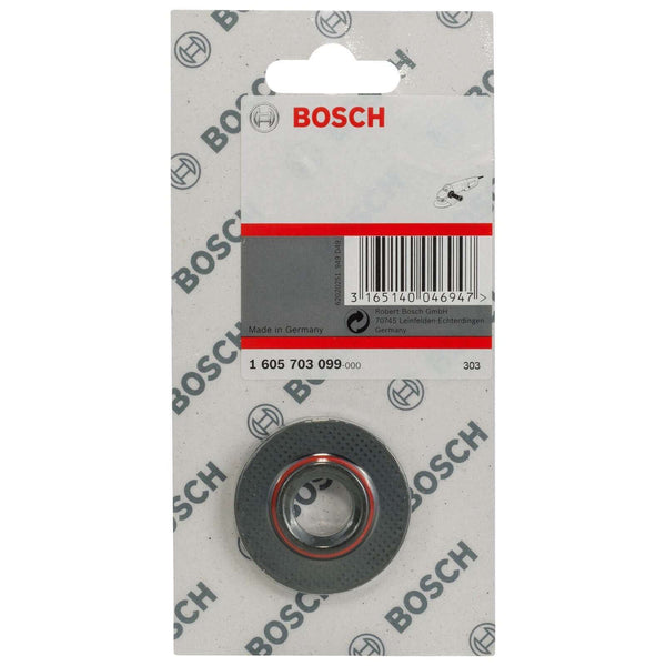 Bosch Angle Grinder Flange M14 115-150mm - Disc Support for Grinding & Cutting, Part #1605703099. Genuine Bosch Part
