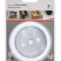 Bosch 70mm Bi-Metal Hole Saw: Wood & Metal Cutting - Progressor Series | 2608594229