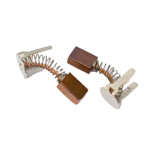 Bosch Carbon Brush Set for GSB180-LI,GSR180-LI - 1607000CZ1