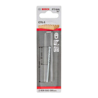 Bosch CYL-1 Masonry Drill Bit 3mm: Stone & Brick Drilling. Get it now!