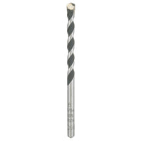 Bosch CYL-4 Multi-Purpose 6mm Drill Bit - Wood, Metal, Plastic & Masonry - Durable Universal Drill for DIY & Professionals