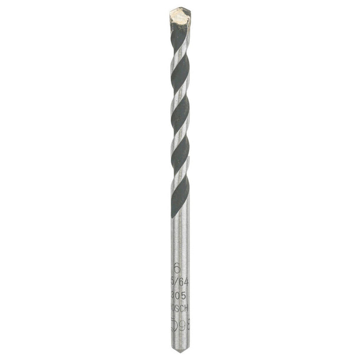 BOSCH CYL-4 Multi-Purpose Drill Bit 10mm x 120mm - Versatile Drill for Wood, Metal, Plastic, and More!