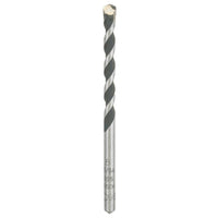Bosch CYL-4 Multi-Material Drill Bit: Concrete, Wood, Metal. 6/64