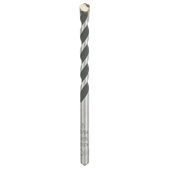 Bosch CYL-4 Multi-Purpose Drill Bit 4.0mm - For Wood, Metal, Masonry