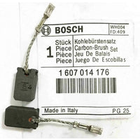 Bosch Carbon Brush Set 1607014176