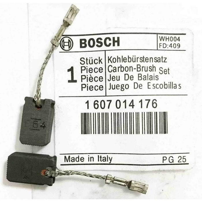 Bosch Carbon Brush Set 1607014176