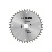 Bosch: saw blades  - ECO line for Wood 235 x 30 x 2,8/1,8 mm, 40 -  SKU: 2608644404