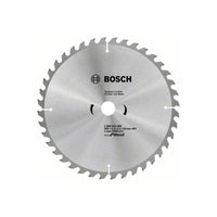 Bosch: saw blades  - ECO line for Wood 305 x 30 x 3,2/2,2 mm, 40 -  SKU: 2608644409