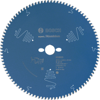 Bosch: saw blades  - Expert for Aluminium 305 x 30 x 2,8 mm, 96 -  SKU: 2608644115