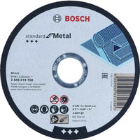 Bosch Bonded Abrasivesbonded Abrasives - 2608619768