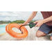 Bosch EasyPump Cordless Tire Inflator: Portable Air Pump for Car Bike Tires & More.