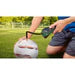 Bosch EasyPump Cordless Tire Inflator: Portable Air Pump for Car Bike Tires & More.