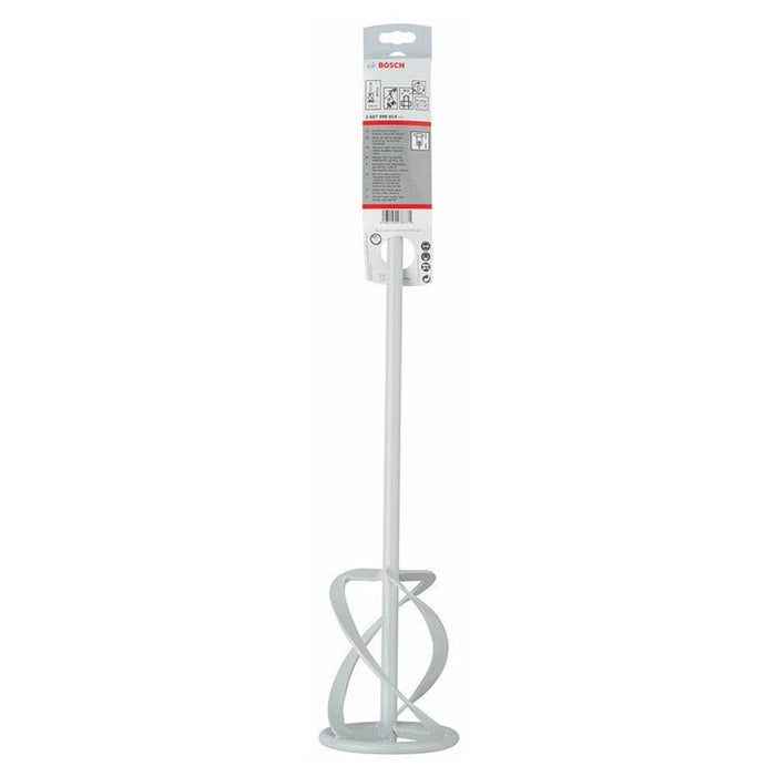 Bosch Mixer Paddle: Cement Mortar Paint Mixing Tool