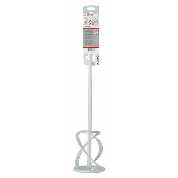 Bosch Mixer Paddle: Cement Mortar Paint Mixing Tool