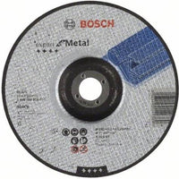 Bosch Expert Metal Cutting Disc A 30 S BF 180mm | Metal Cutting Abrasive Wheel - Chavda.com