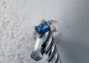 Bosch - SDSmax hammer drill bit MAX-8X 32x600/72 - 2608900256