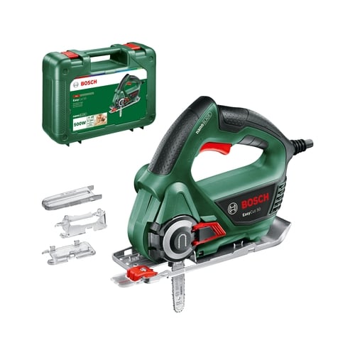 Bosch Nanoblade Saw EasyCut 50 - 06033C8000