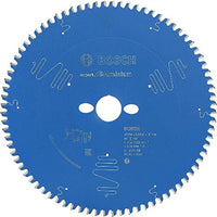 Bosch: saw blades  - Expert for Aluminium 165 x 20 x 2,6 mm, 52 -  SKU: 2608644095