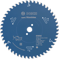 Bosch: saw blades  - Expert for Aluminium 184 x 16 x 2,6 mm, 48 -  SKU: 2608644098