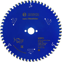 Bosch: saw blades  - Expert for Aluminium 184 x 20 x 2,6 mm, 56 -  SKU: 2608644099