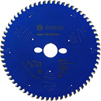 Bosch: saw blades  - Expert for Aluminium 216 x 30 x 2,6 mm, 64 -  SKU: 2608644110