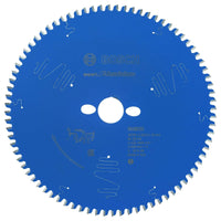 Bosch: saw blades  - Expert for Aluminium 250 x 30 x 2,8 mm, 80 -  SKU: 2608644111