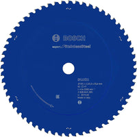 Bosch: saw blades  - Expert for Stainless Steel 305 x 25,4 x 2,5 x 60 -  SKU: 2608644285
