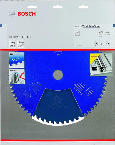Bosch - Circular Saw Blade EX SL T 305x25 4-60 - 2608644285