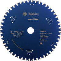 Bosch: saw blades  - Expert for Stainless Steel 305 x 25,4 x 2,5 x 80 -  SKU: 2608644284