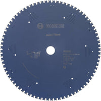 Bosch: saw blades  - Expert for Steel 305 x 25,4 x 2,6 mm, 80 -  SKU: 2608643061