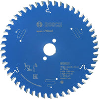 Bosch: saw blades  - Expert for Wood 160 x 20 x 2,2 mm, 48 -  SKU: 2608644018