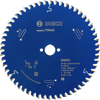 Bosch Expert for Wood Circular Saw Blade 190mm, 56 Teeth - Wood Cutting