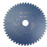 Bosch Expert Wood Saw Blade 216mm 48T - Wood Cutting Circular Blade