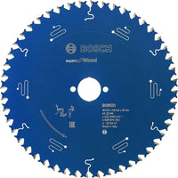 Bosch Expert Wood Saw Blade 230mm 48T: Precision Wood Cutting Blade - Model 2608644063. Buy Now!